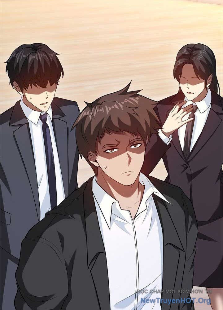 Thiên Tài Võ Thuật Hồi Quy Chap 103 - Next Chap 104