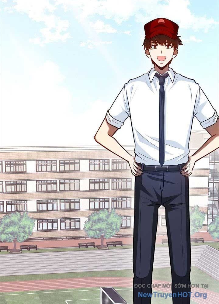 Thiên Tài Võ Thuật Hồi Quy Chap 103 - Next Chap 104