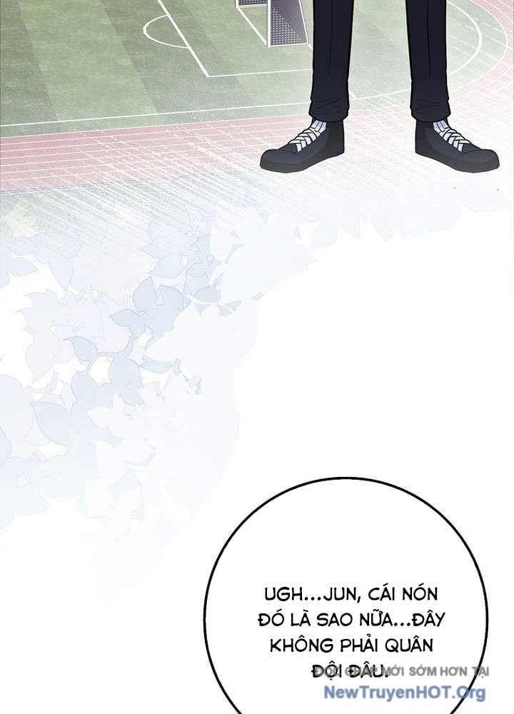 Thiên Tài Võ Thuật Hồi Quy Chap 103 - Next Chap 104