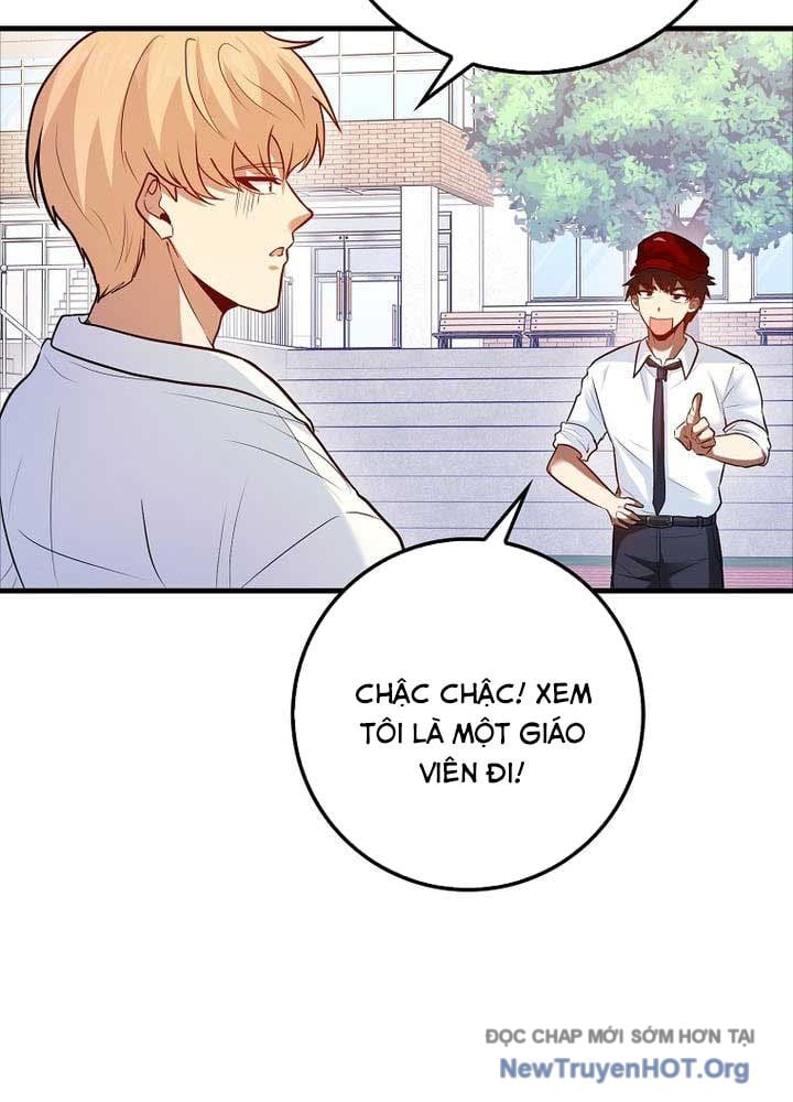 Thiên Tài Võ Thuật Hồi Quy Chap 103 - Next Chap 104