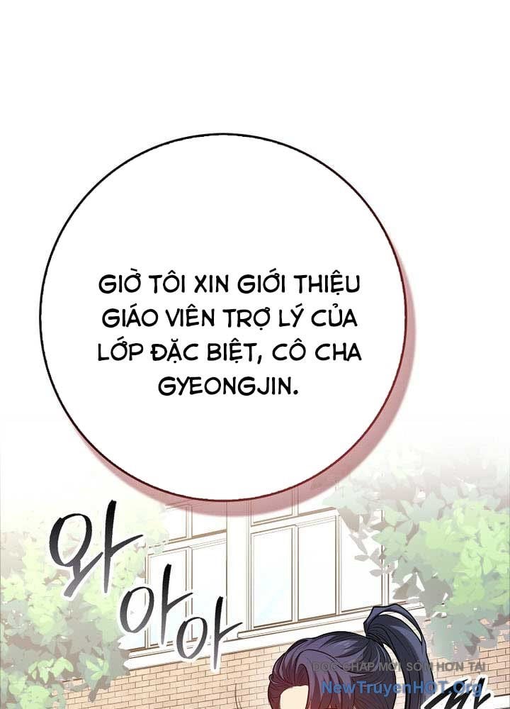 Thiên Tài Võ Thuật Hồi Quy Chap 103 - Next Chap 104