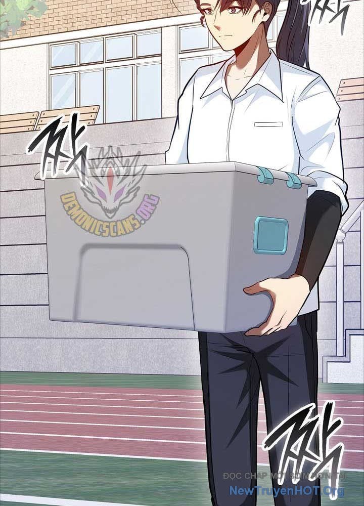 Thiên Tài Võ Thuật Hồi Quy Chap 103 - Next Chap 104