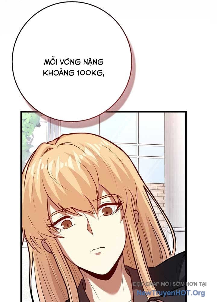 Thiên Tài Võ Thuật Hồi Quy Chap 103 - Next Chap 104