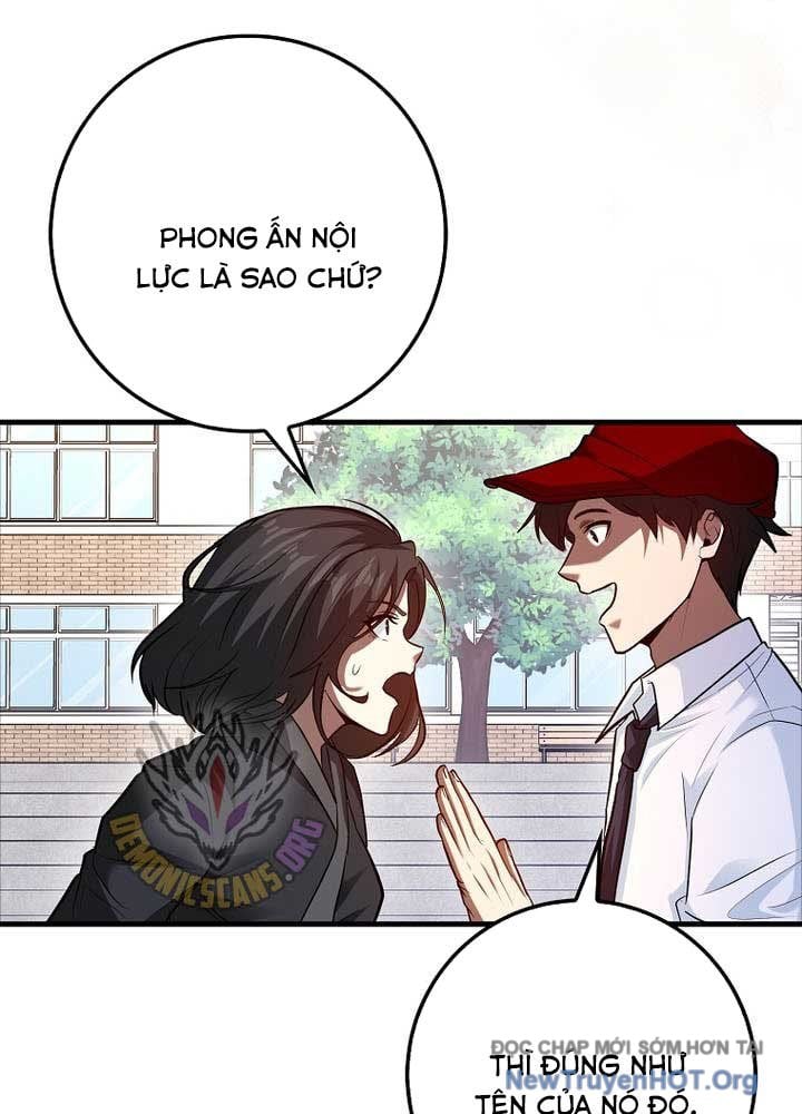 Thiên Tài Võ Thuật Hồi Quy Chap 103 - Next Chap 104