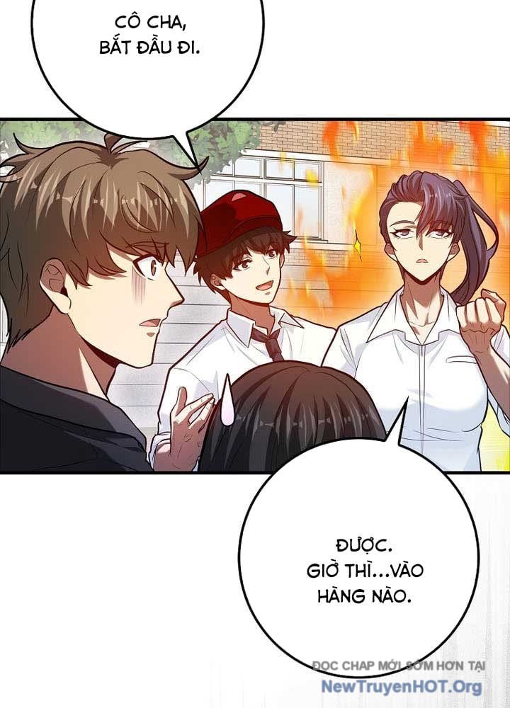Thiên Tài Võ Thuật Hồi Quy Chap 103 - Next Chap 104