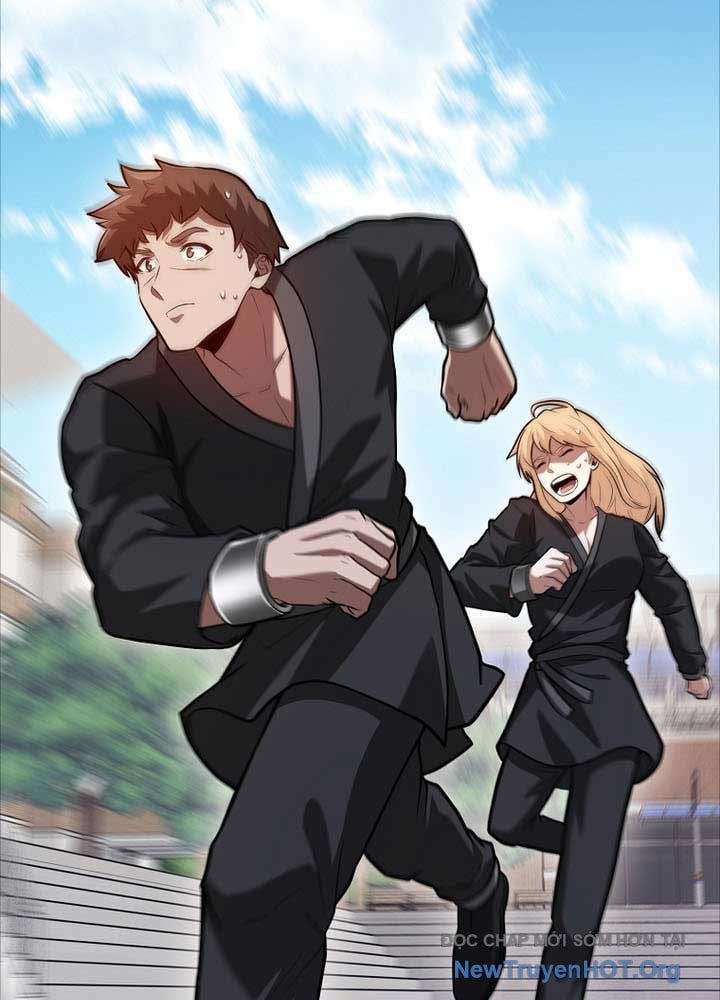 Thiên Tài Võ Thuật Hồi Quy Chap 103 - Next Chap 104