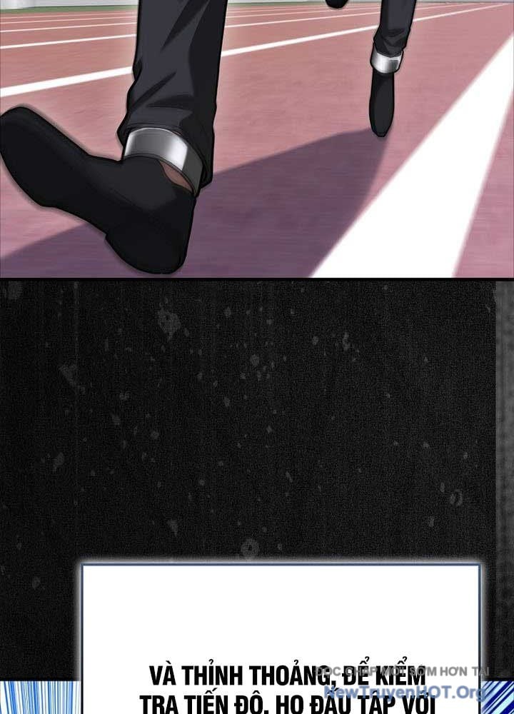 Thiên Tài Võ Thuật Hồi Quy Chap 103 - Next Chap 104