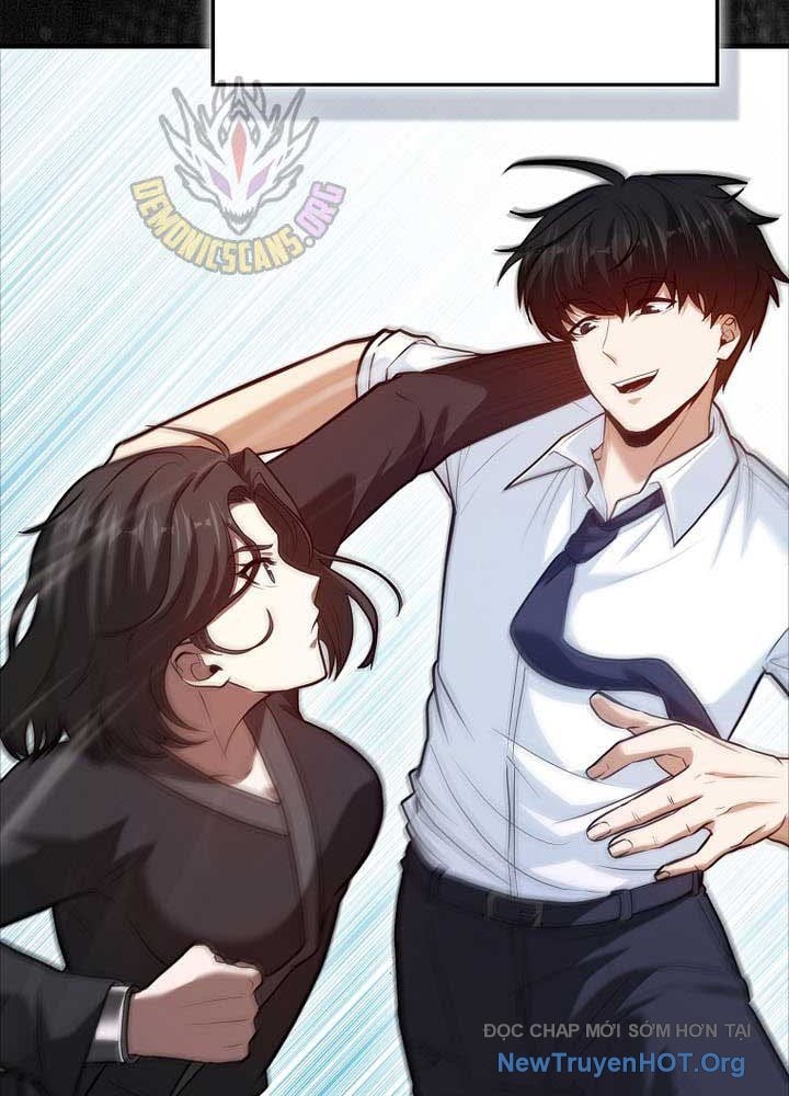 Thiên Tài Võ Thuật Hồi Quy Chap 103 - Next Chap 104