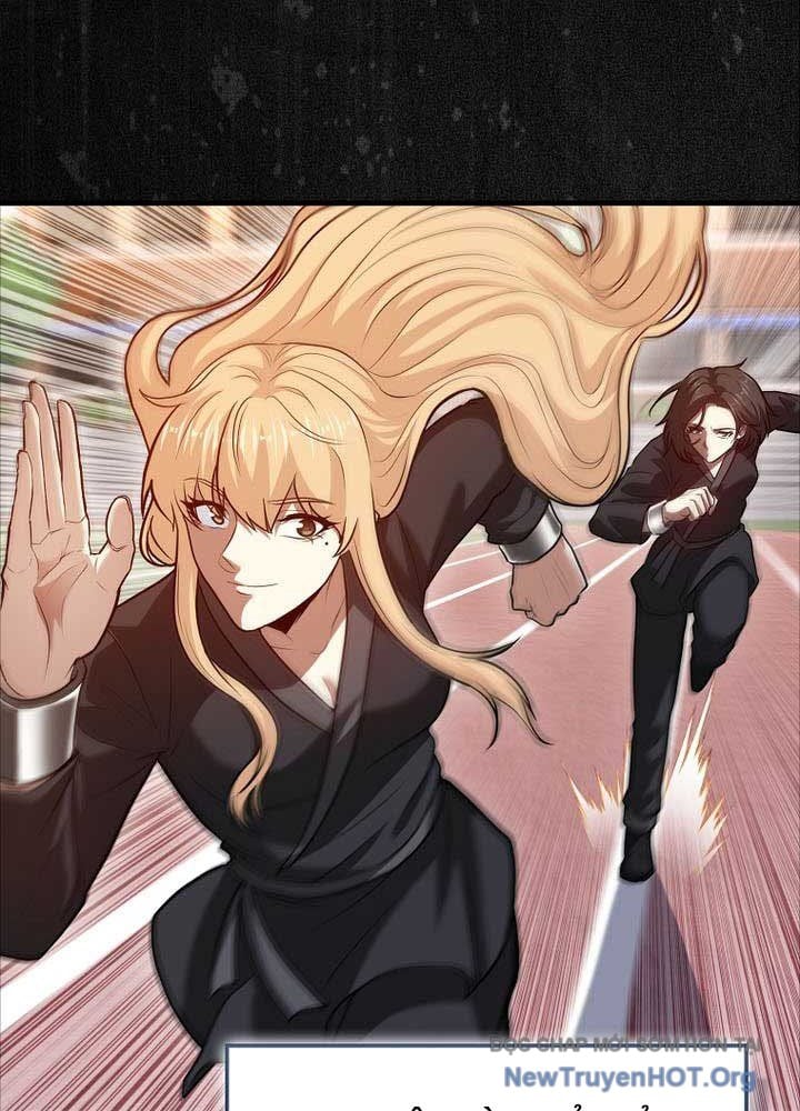 Thiên Tài Võ Thuật Hồi Quy Chap 103 - Next Chap 104