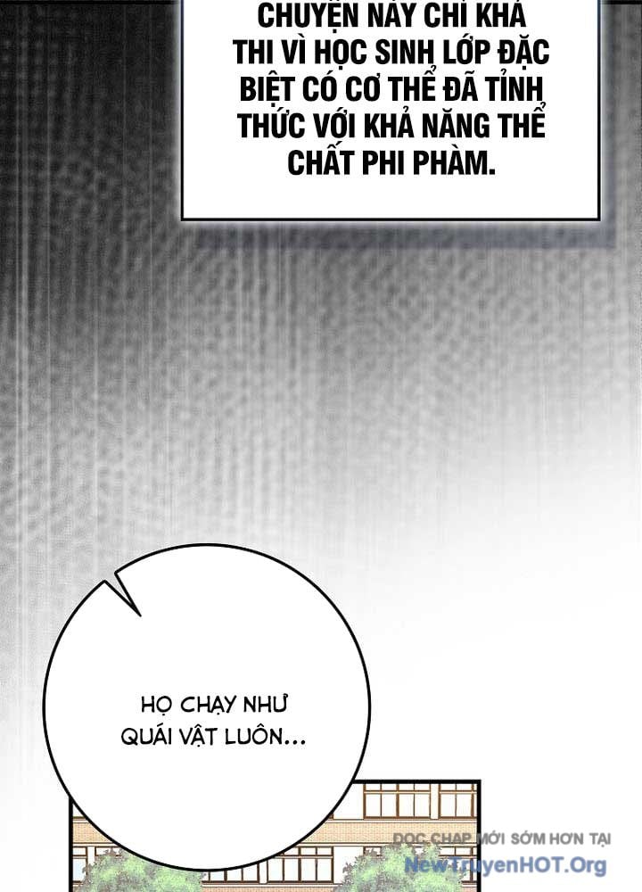 Thiên Tài Võ Thuật Hồi Quy Chap 103 - Next Chap 104