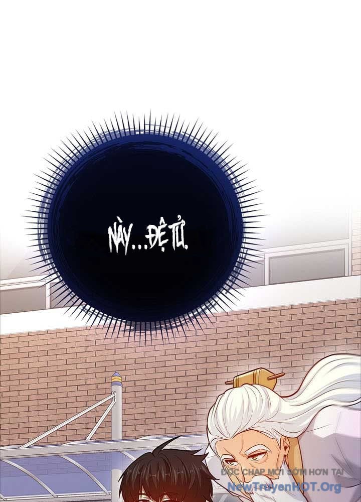 Thiên Tài Võ Thuật Hồi Quy Chap 103 - Next Chap 104