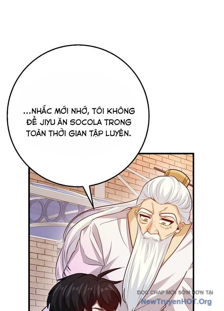Thiên Tài Võ Thuật Hồi Quy Chap 103 - Next Chap 104