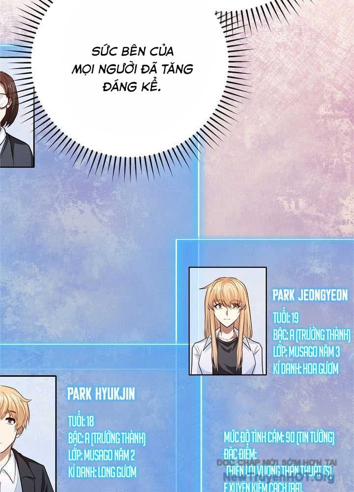 Thiên Tài Võ Thuật Hồi Quy Chap 103 - Next Chap 104