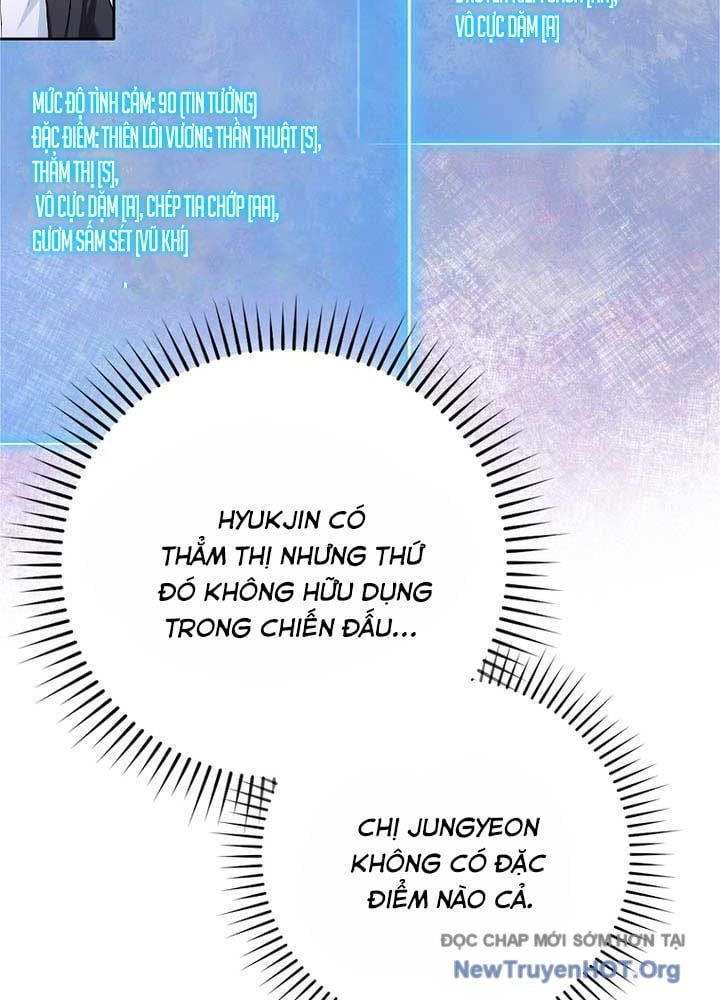 Thiên Tài Võ Thuật Hồi Quy Chap 103 - Next Chap 104