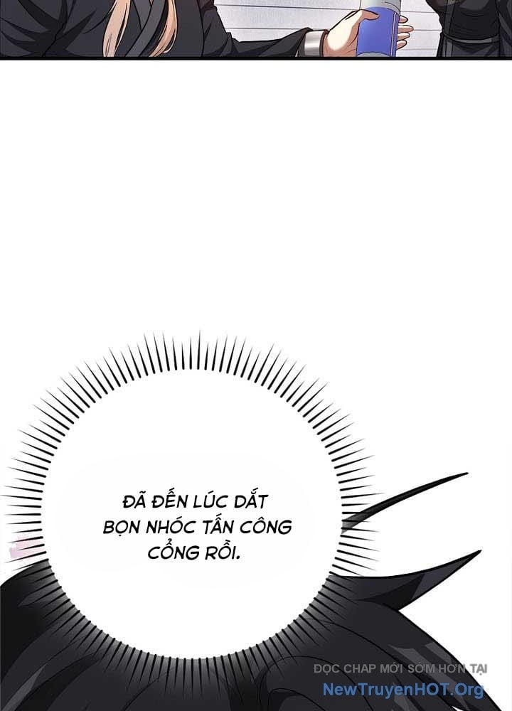 Thiên Tài Võ Thuật Hồi Quy Chap 103 - Next Chap 104