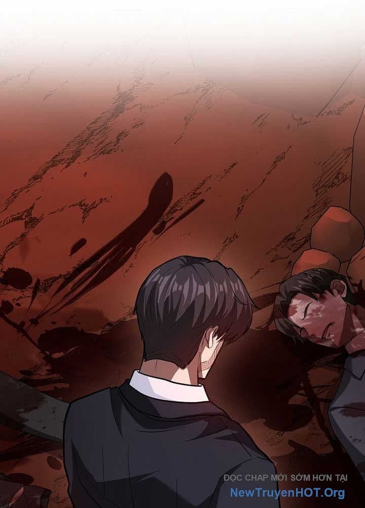 Thiên Tài Võ Thuật Hồi Quy Chap 103 - Next Chap 104