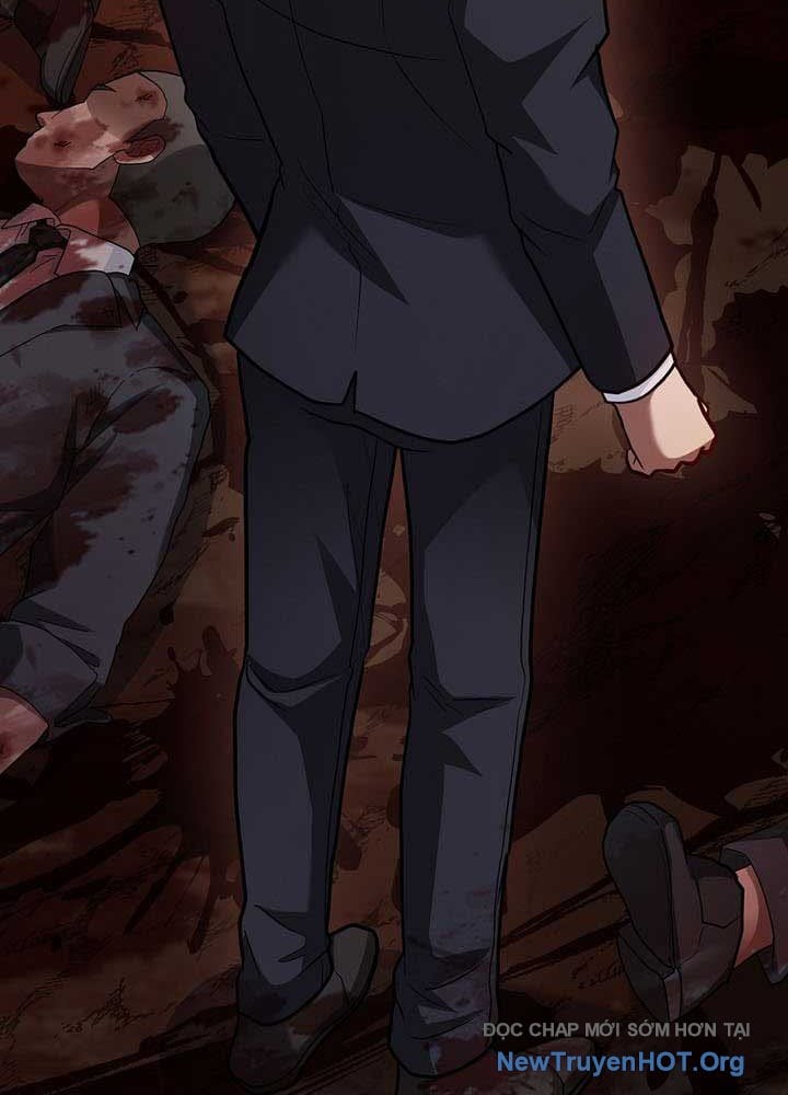 Thiên Tài Võ Thuật Hồi Quy Chap 103 - Next Chap 104