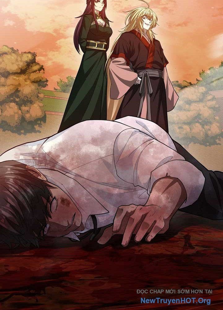 Thiên Tài Võ Thuật Hồi Quy Chap 104 - Next Chap 105