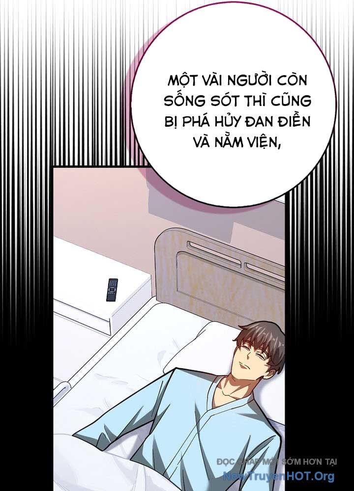Thiên Tài Võ Thuật Hồi Quy Chap 104 - Next Chap 105