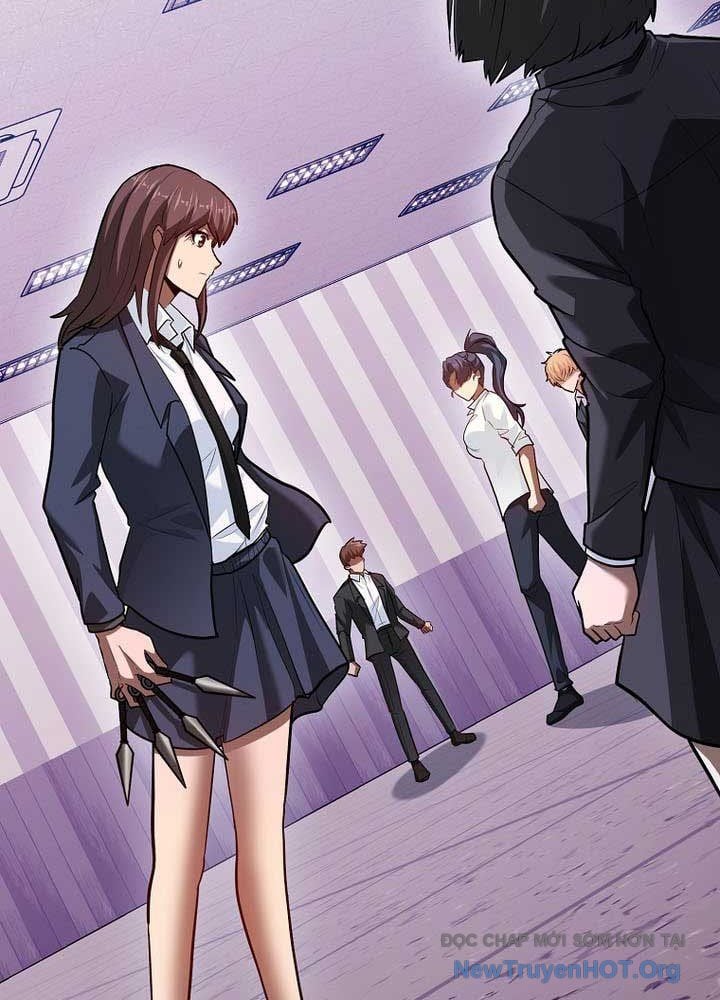 Thiên Tài Võ Thuật Hồi Quy Chap 104 - Next Chap 105