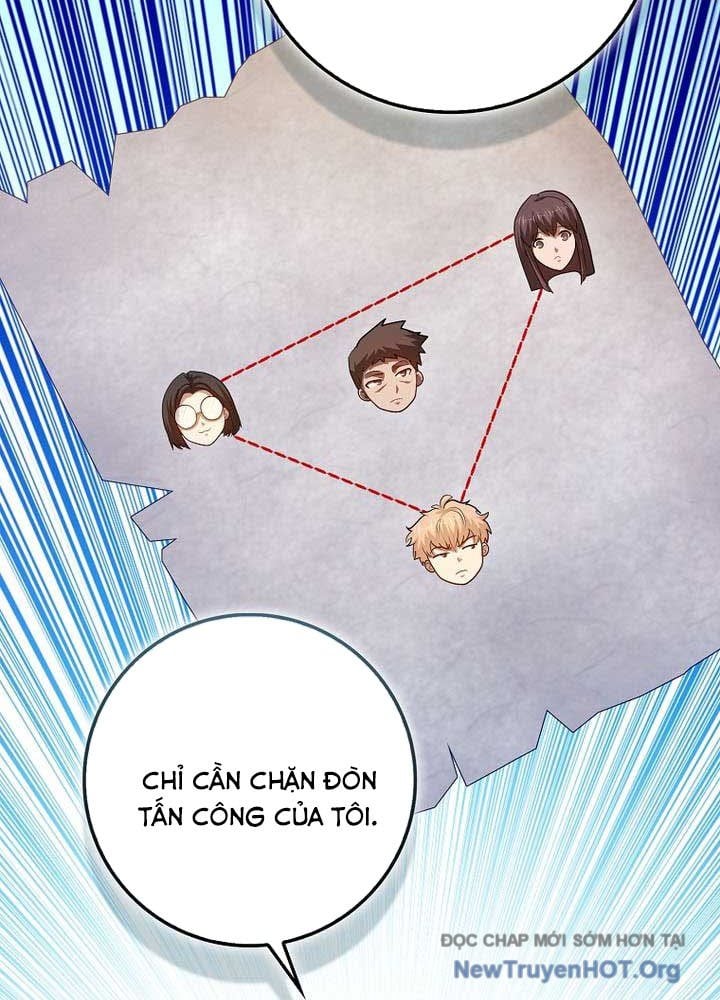 Thiên Tài Võ Thuật Hồi Quy Chap 104 - Next Chap 105