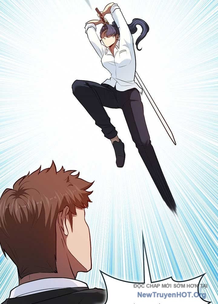 Thiên Tài Võ Thuật Hồi Quy Chap 104 - Next Chap 105