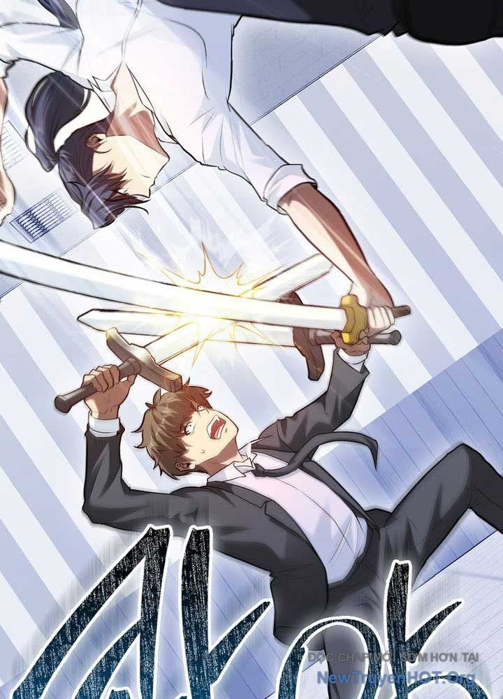 Thiên Tài Võ Thuật Hồi Quy Chap 104 - Next Chap 105