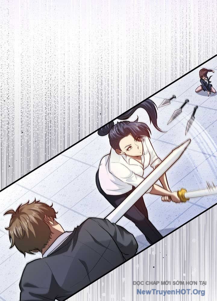 Thiên Tài Võ Thuật Hồi Quy Chap 104 - Next Chap 105