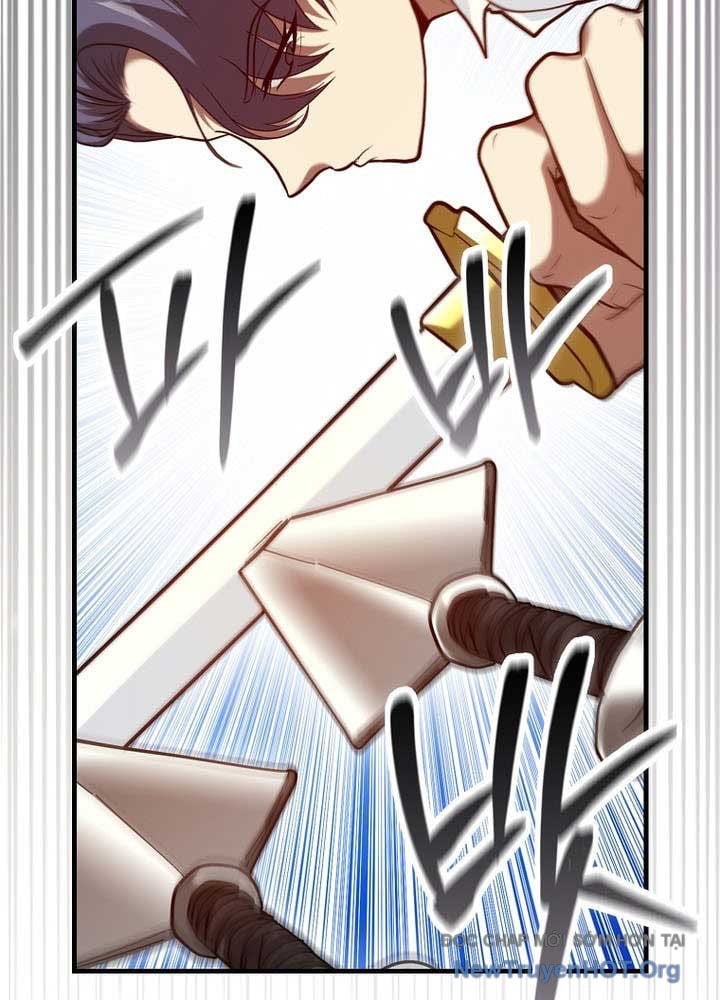 Thiên Tài Võ Thuật Hồi Quy Chap 104 - Next Chap 105