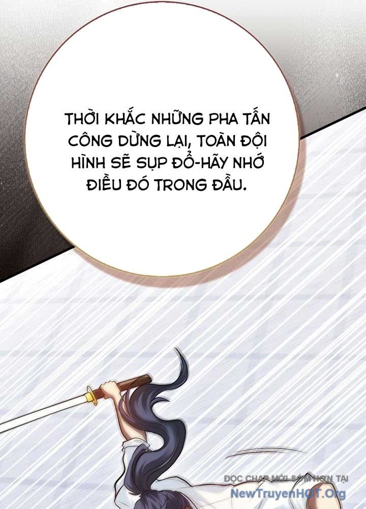 Thiên Tài Võ Thuật Hồi Quy Chap 104 - Next Chap 105