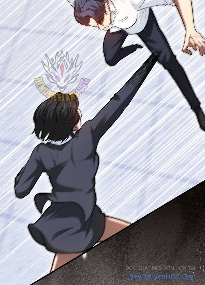 Thiên Tài Võ Thuật Hồi Quy Chap 104 - Next Chap 105