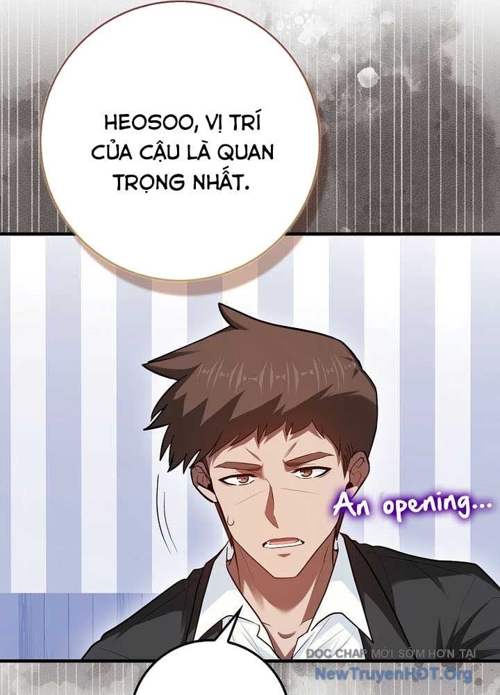 Thiên Tài Võ Thuật Hồi Quy Chap 104 - Next Chap 105