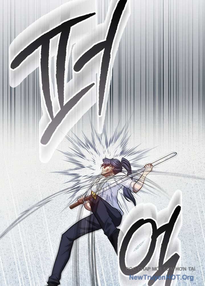 Thiên Tài Võ Thuật Hồi Quy Chap 104 - Next Chap 105