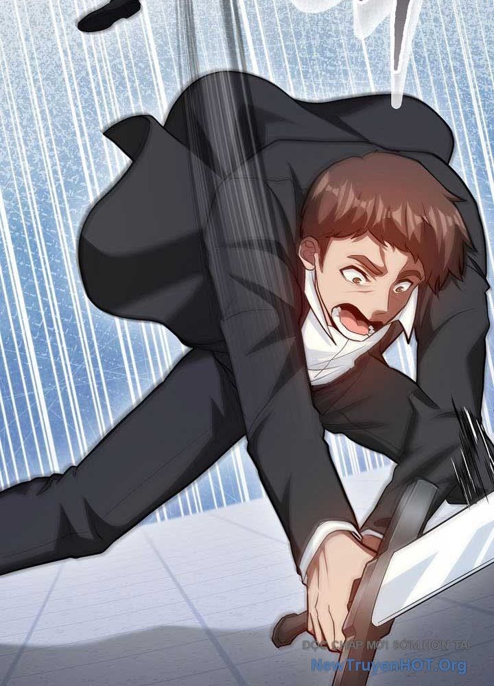 Thiên Tài Võ Thuật Hồi Quy Chap 104 - Next Chap 105