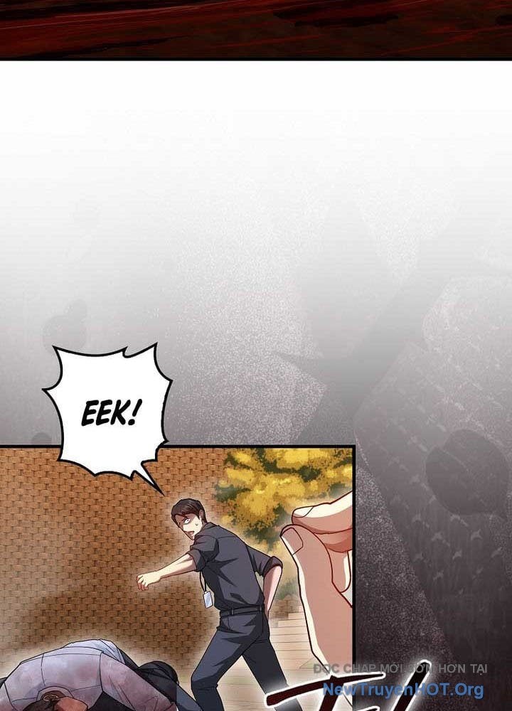 Thiên Tài Võ Thuật Hồi Quy Chap 104 - Next Chap 105