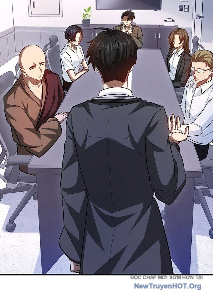 Thiên Tài Võ Thuật Hồi Quy Chap 104 - Next Chap 105