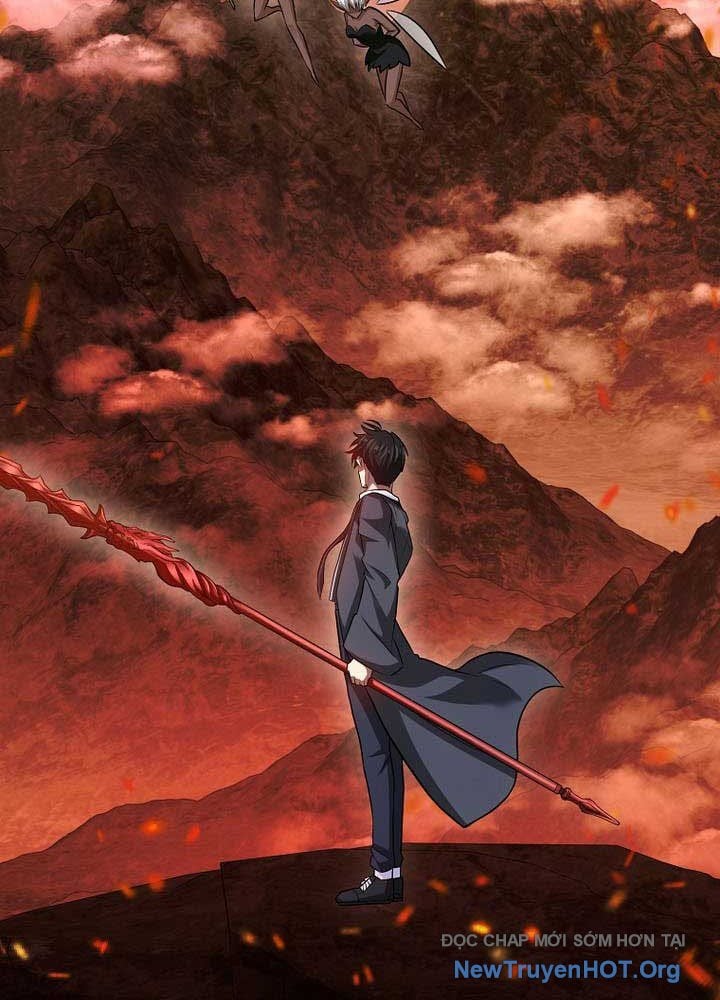 Thiên Tài Võ Thuật Hồi Quy Chap 104 - Next Chap 105