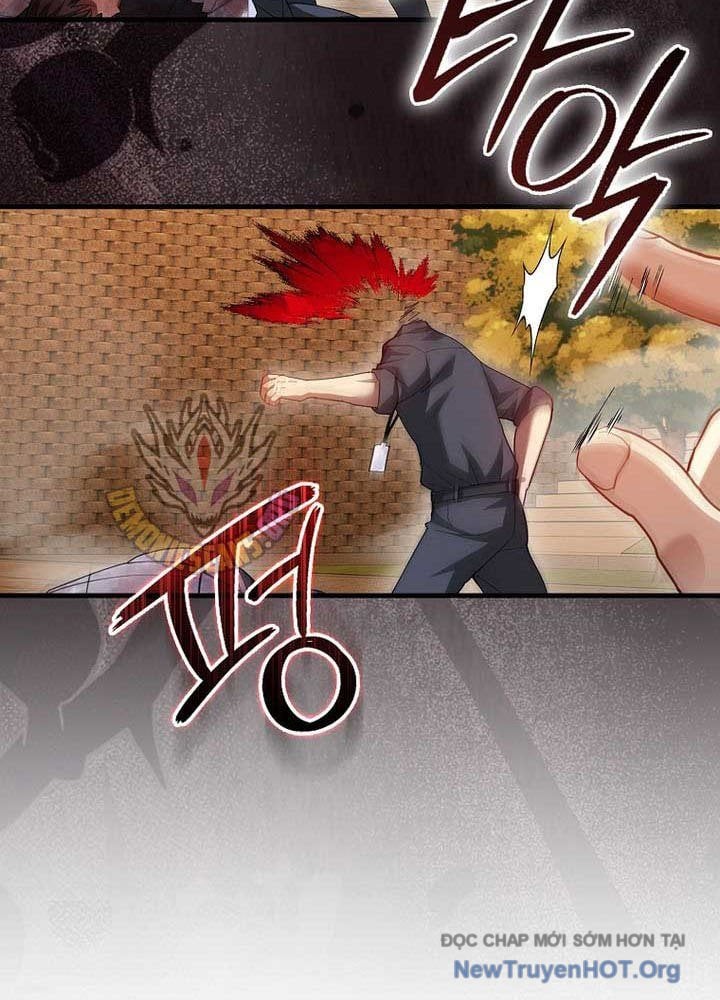 Thiên Tài Võ Thuật Hồi Quy Chap 104 - Next Chap 105