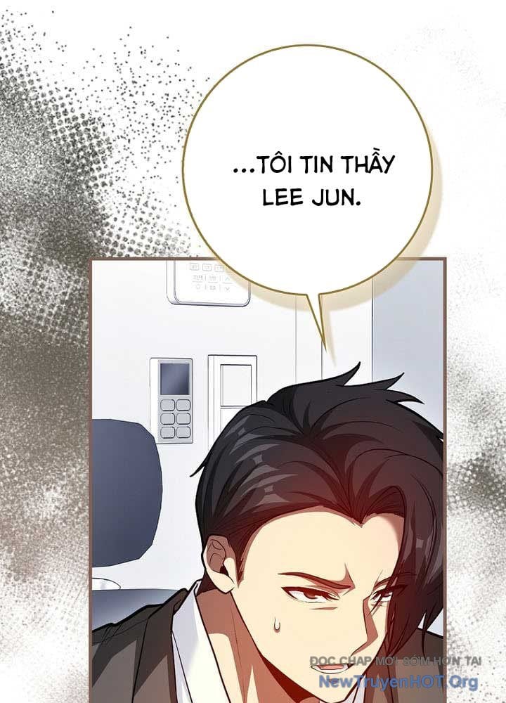 Thiên Tài Võ Thuật Hồi Quy Chap 104 - Next Chap 105