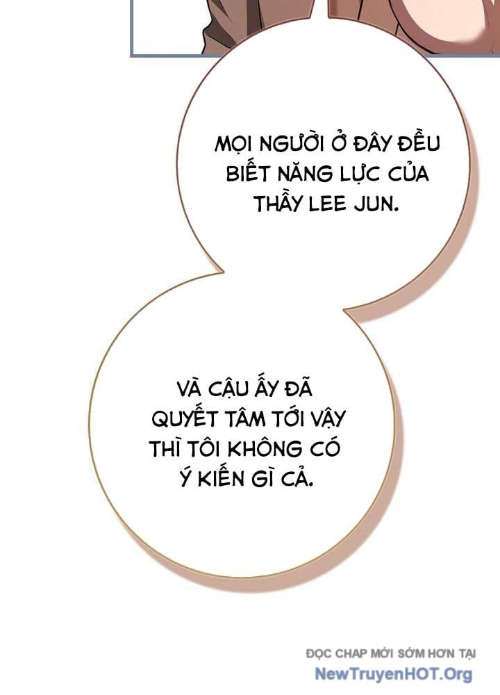 Thiên Tài Võ Thuật Hồi Quy Chap 104 - Next Chap 105