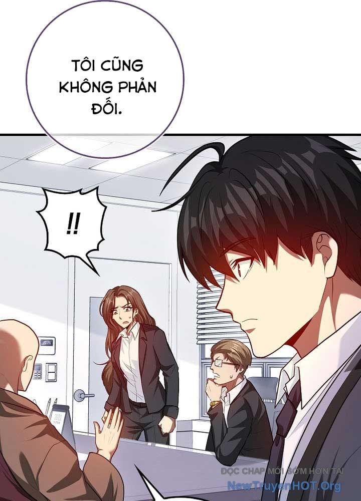 Thiên Tài Võ Thuật Hồi Quy Chap 104 - Next Chap 105