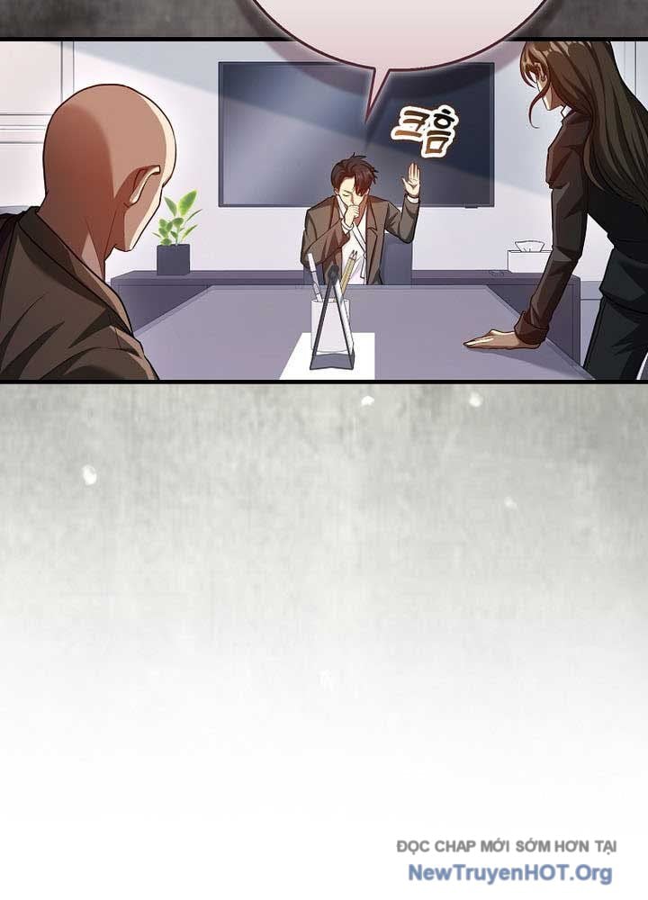 Thiên Tài Võ Thuật Hồi Quy Chap 104 - Next Chap 105