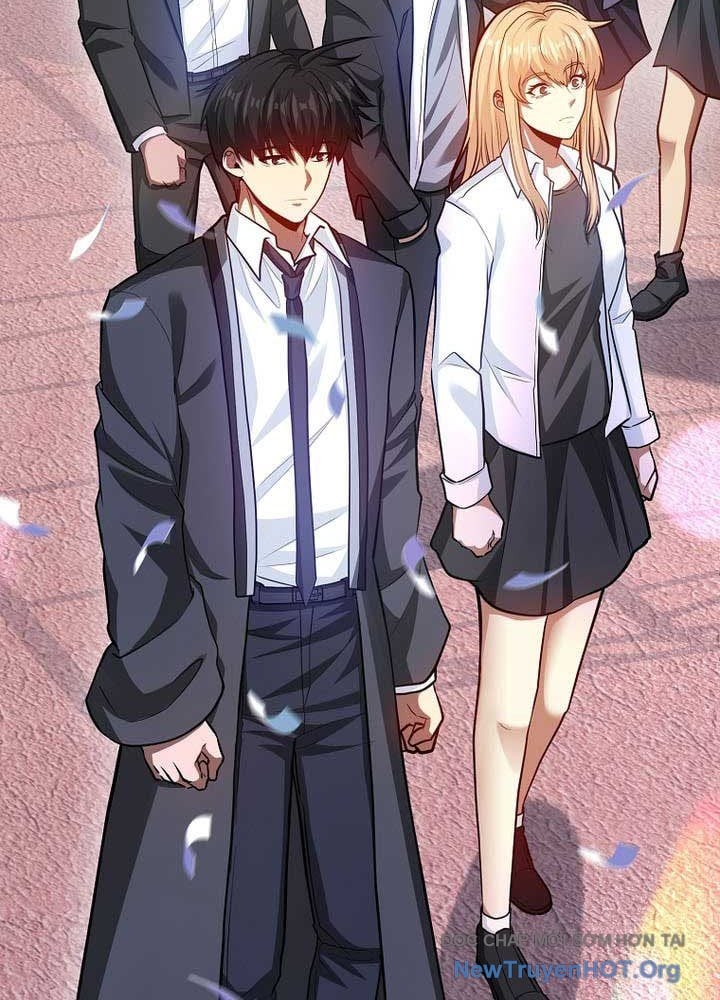 Thiên Tài Võ Thuật Hồi Quy Chap 104 - Next Chap 105