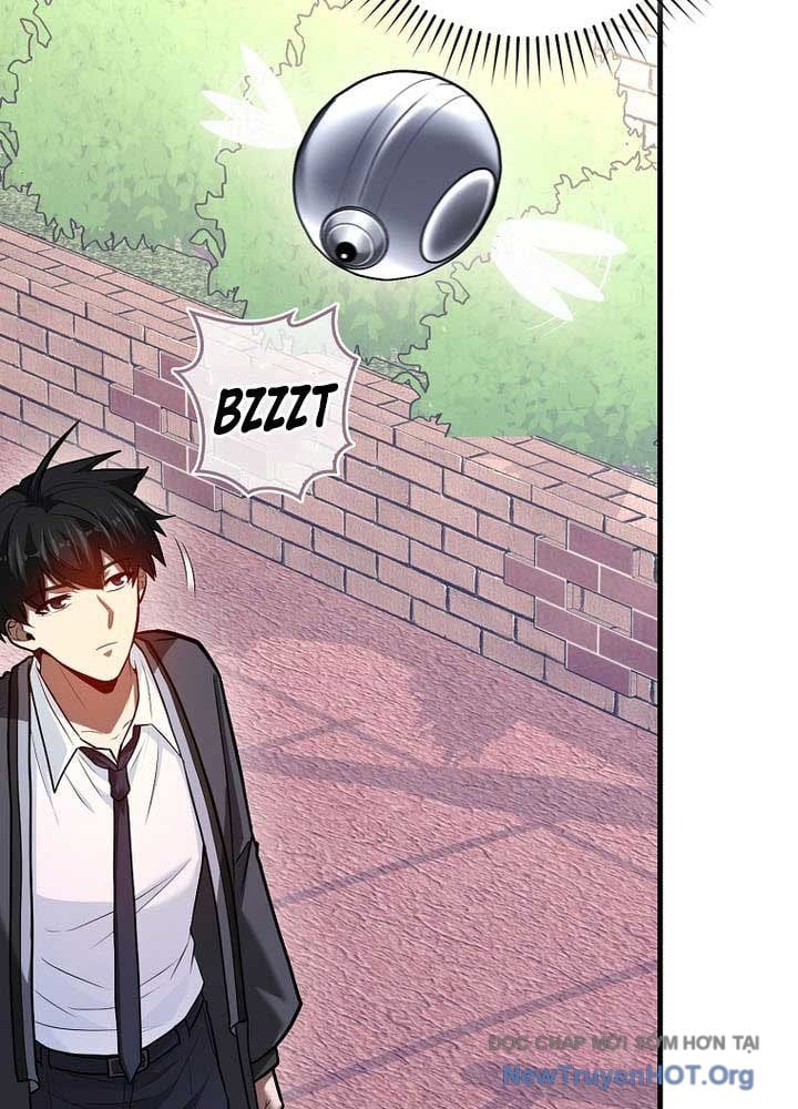 Thiên Tài Võ Thuật Hồi Quy Chap 104 - Next Chap 105