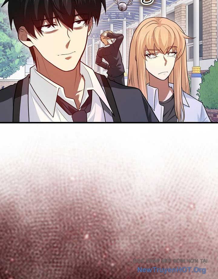 Thiên Tài Võ Thuật Hồi Quy Chap 104 - Next Chap 105