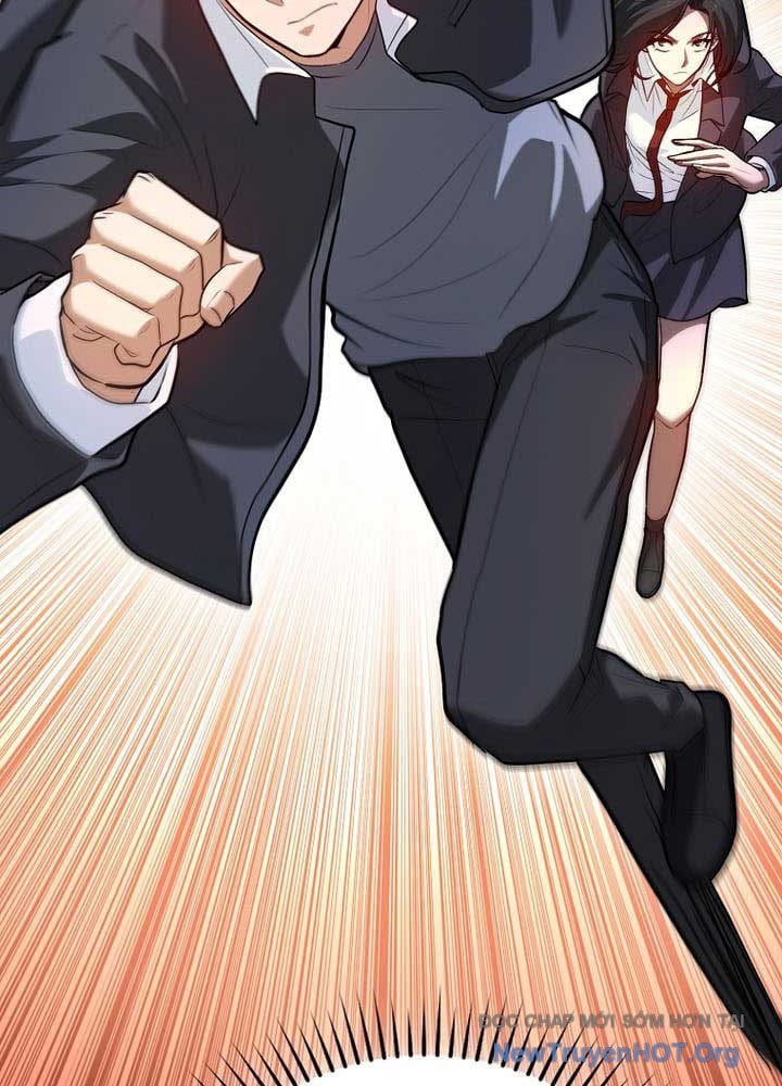 Thiên Tài Võ Thuật Hồi Quy Chap 104 - Next Chap 105