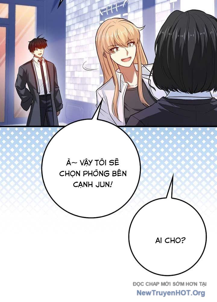 Thiên Tài Võ Thuật Hồi Quy Chap 104 - Next Chap 105