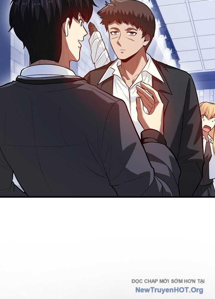 Thiên Tài Võ Thuật Hồi Quy Chap 104 - Next Chap 105