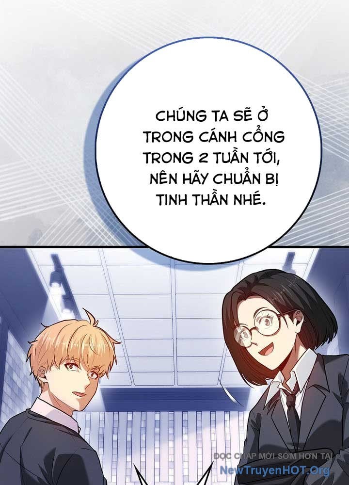 Thiên Tài Võ Thuật Hồi Quy Chap 104 - Next Chap 105