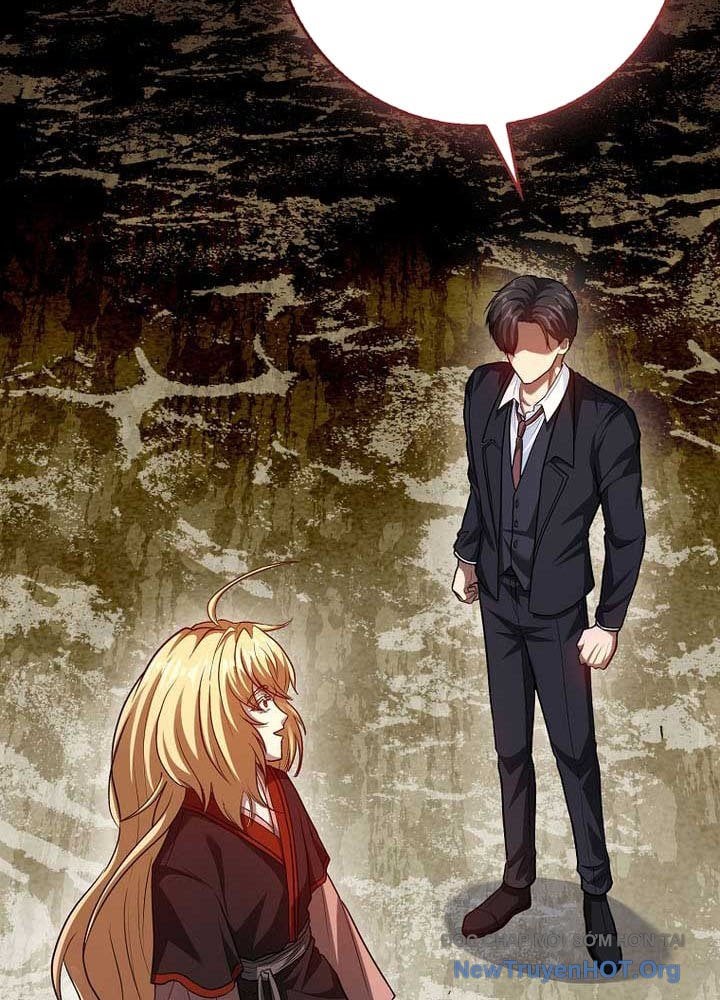 Thiên Tài Võ Thuật Hồi Quy Chap 104 - Next Chap 105